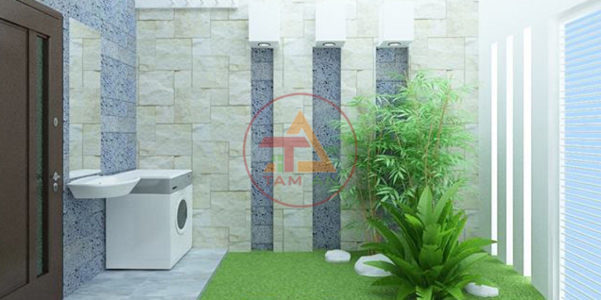 KIẾN TRÚC TÂM AN