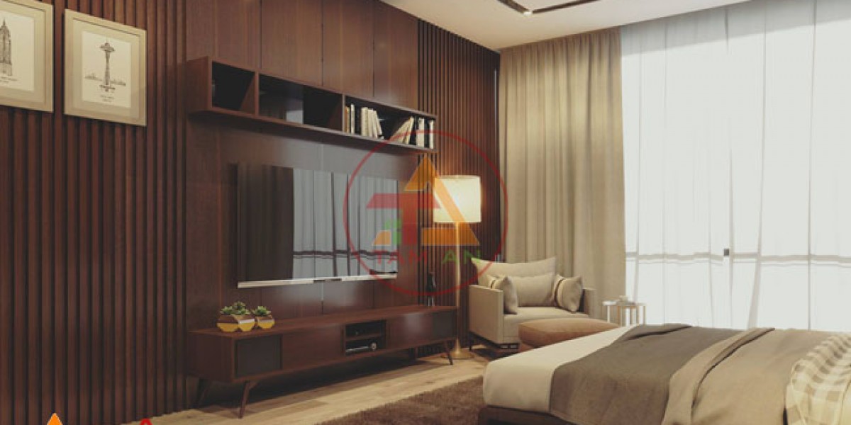 KIẾN TRÚC TÂM AN