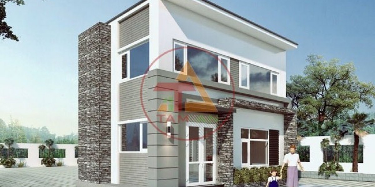 KIẾN TRÚC TÂM AN