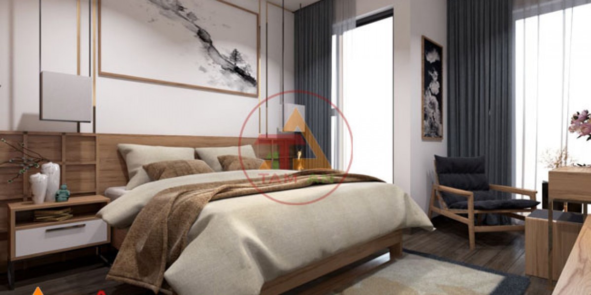 KIẾN TRÚC TÂM AN