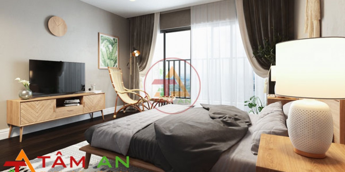 KIẾN TRÚC TÂM AN
