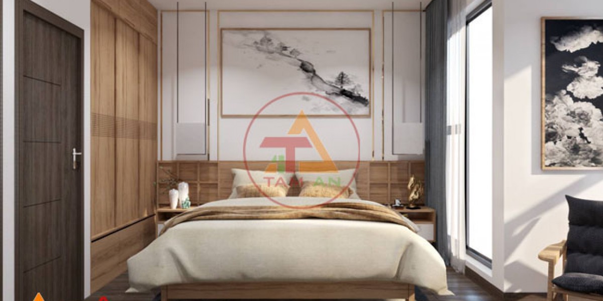 KIẾN TRÚC TÂM AN