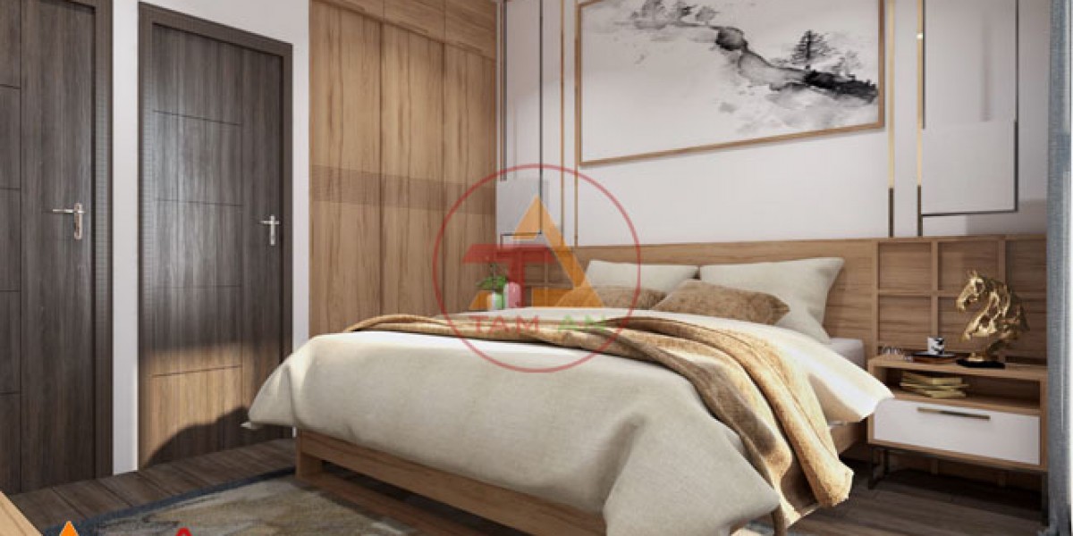 KIẾN TRÚC TÂM AN