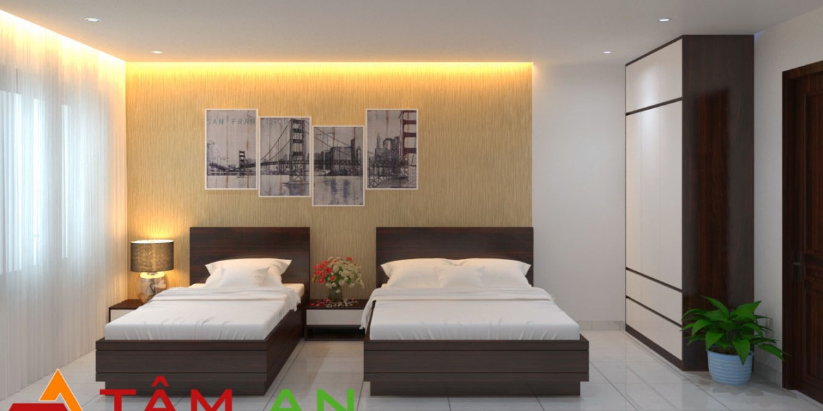 KIẾN TRÚC TÂM AN