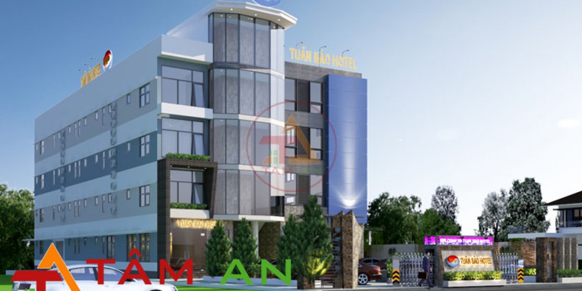 KIẾN TRÚC TÂM AN