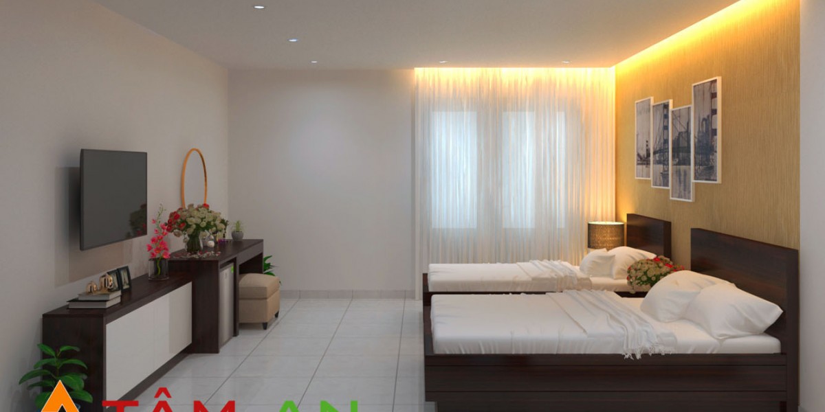 KIẾN TRÚC TÂM AN