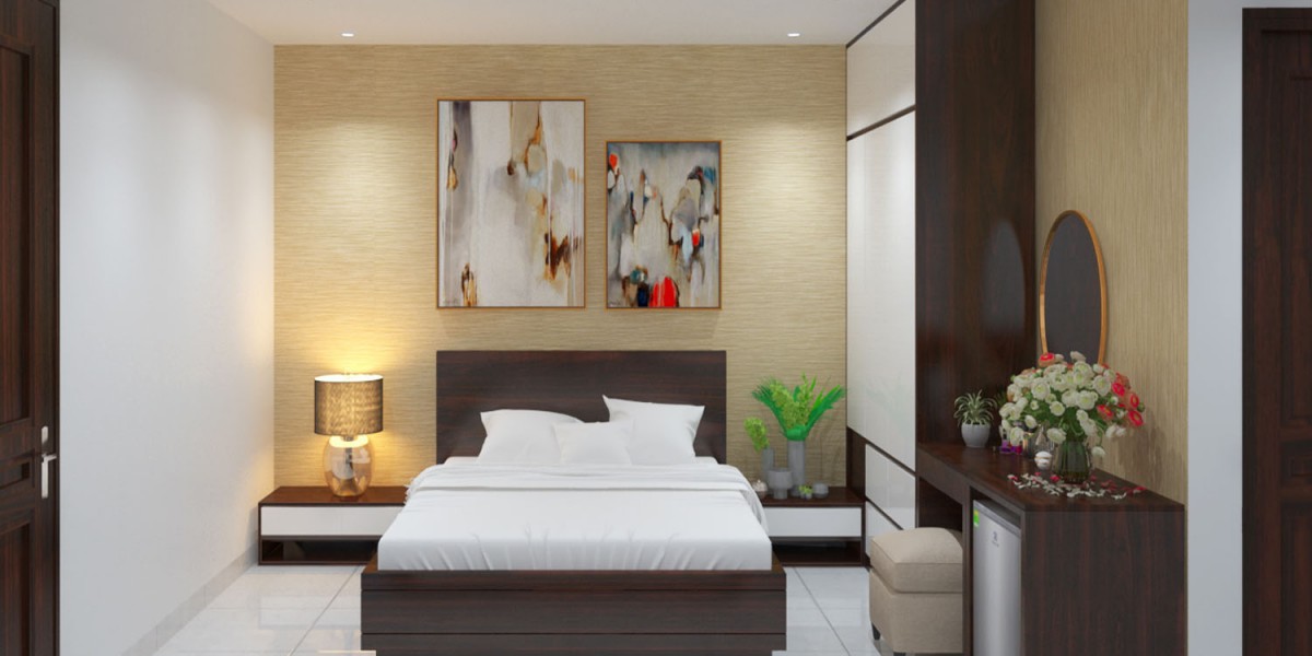 KIẾN TRÚC TÂM AN