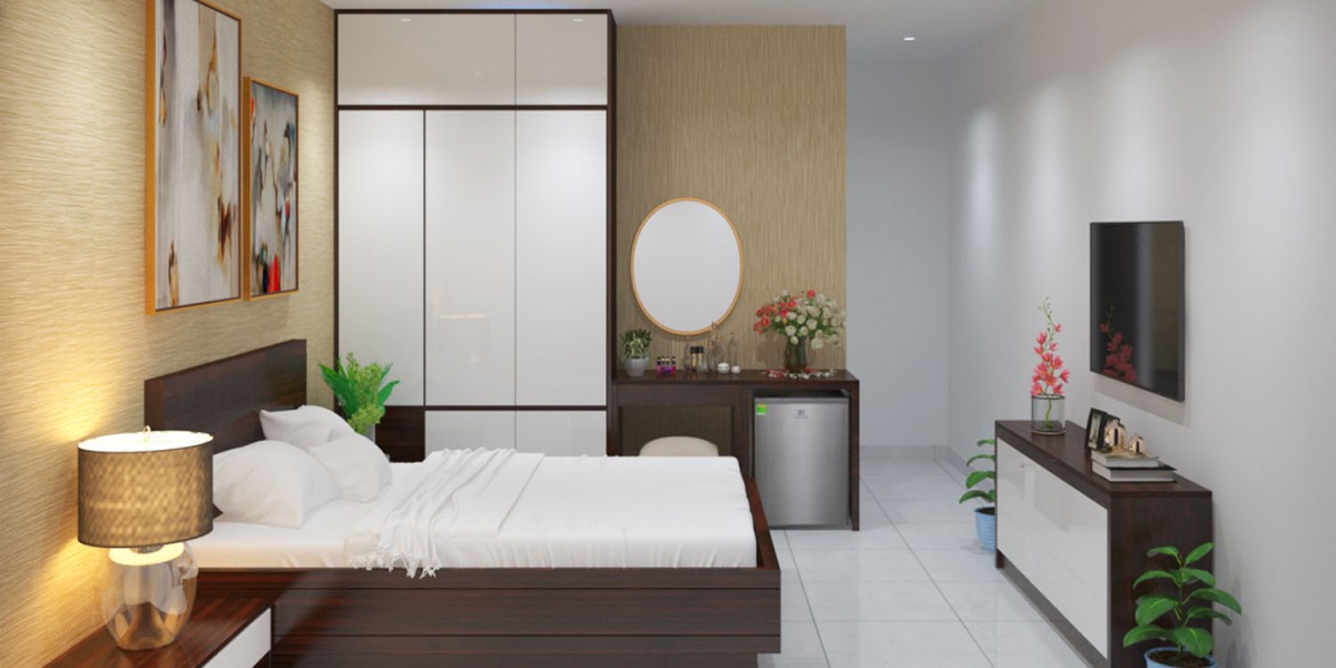 KIẾN TRÚC TÂM AN