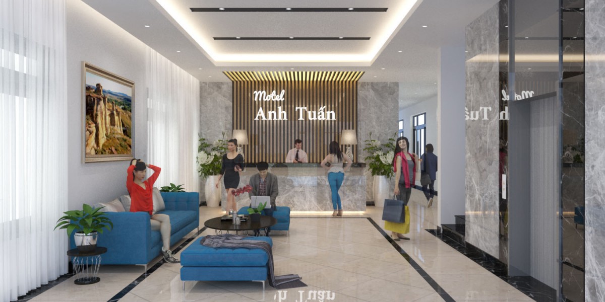 KIẾN TRÚC TÂM AN