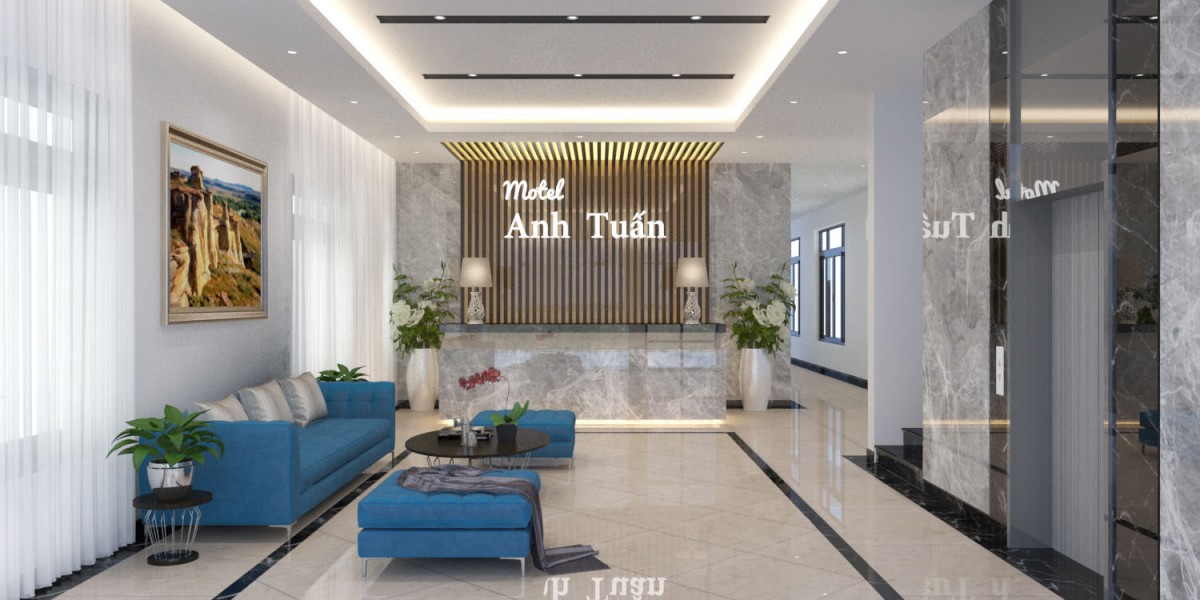 KIẾN TRÚC TÂM AN