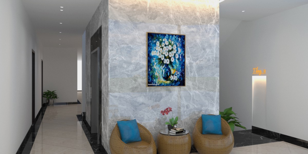 KIẾN TRÚC TÂM AN