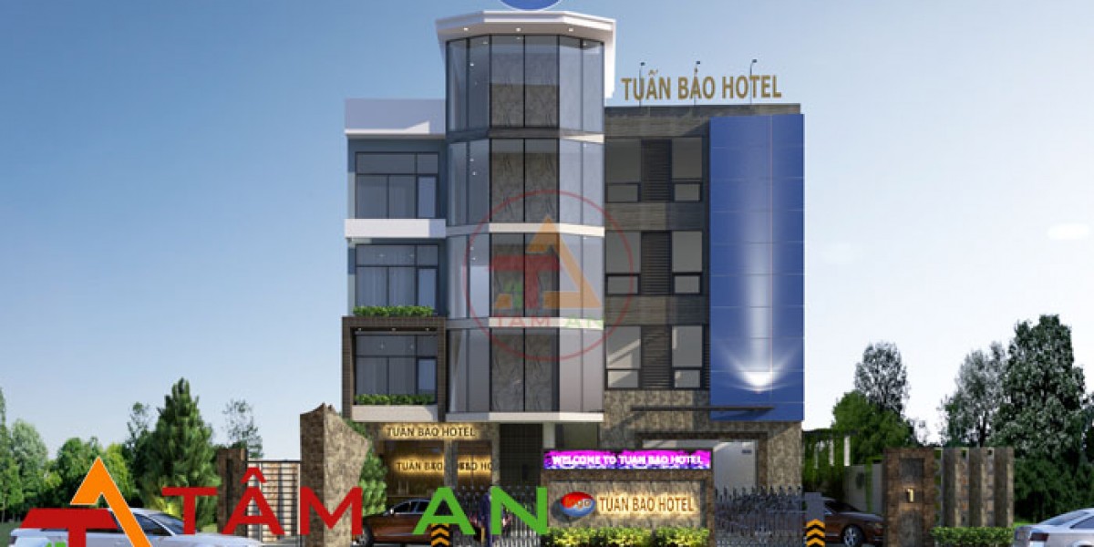 KIẾN TRÚC TÂM AN