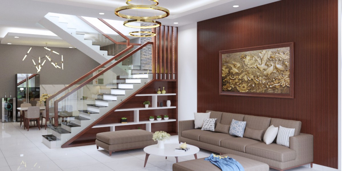 KIẾN TRÚC TÂM AN
