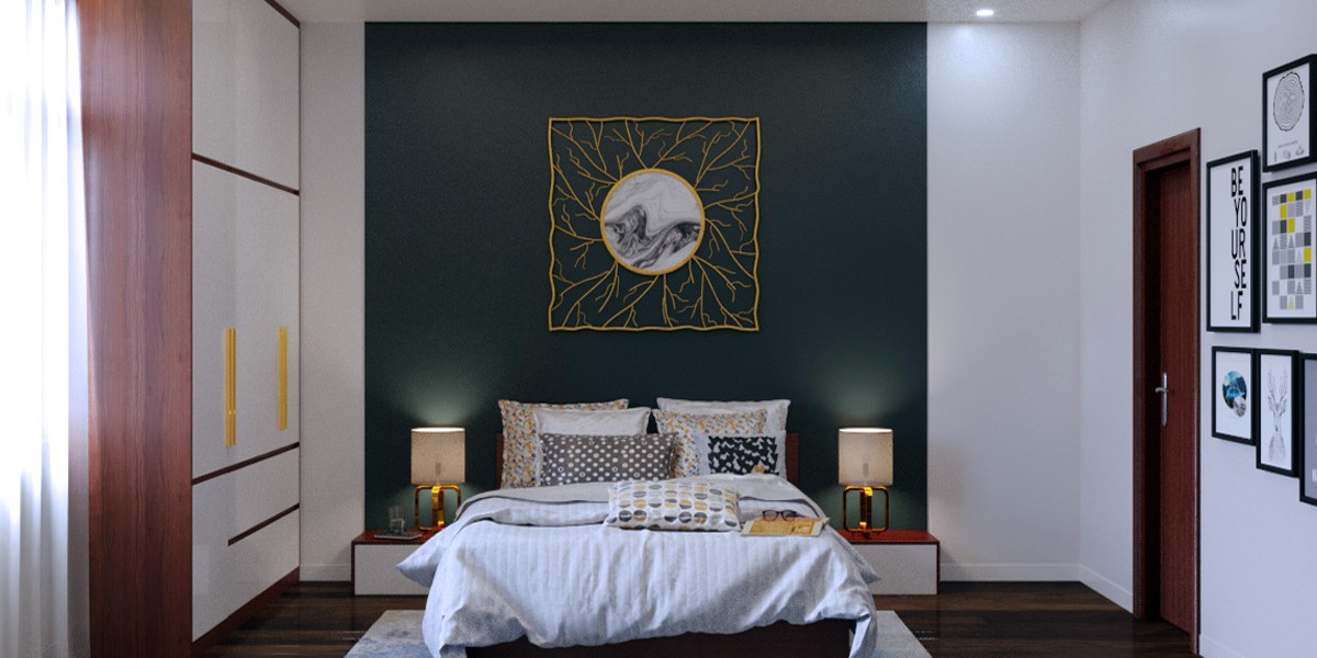 KIẾN TRÚC TÂM AN