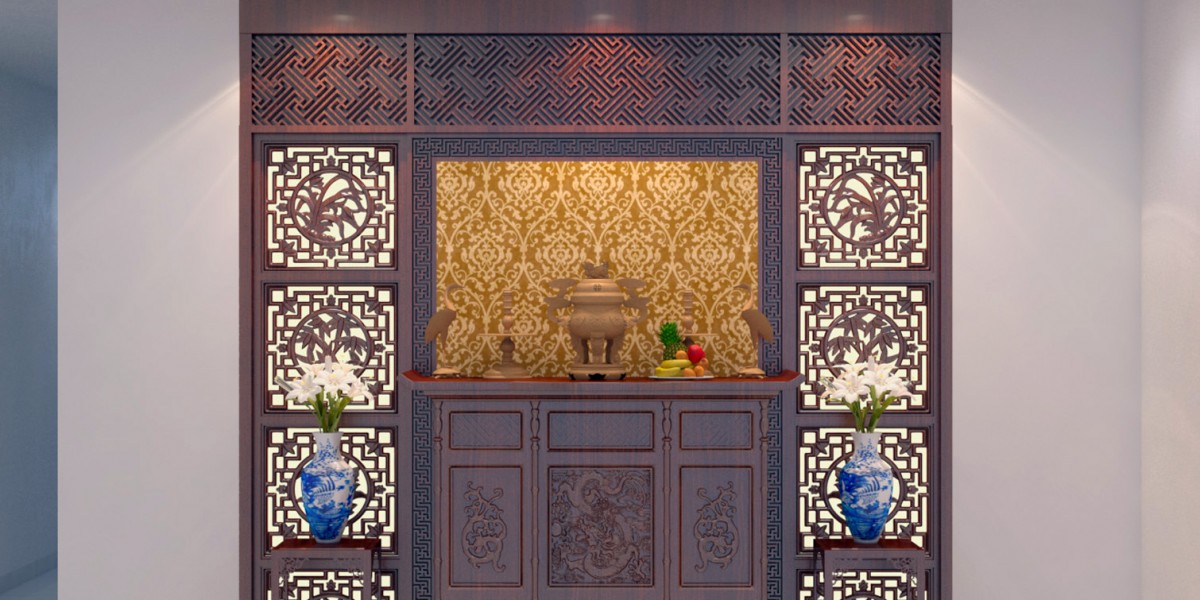 KIẾN TRÚC TÂM AN