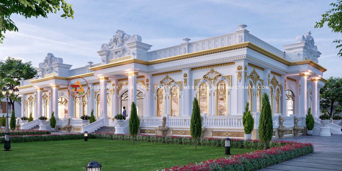 KIẾN TRÚC TÂM AN