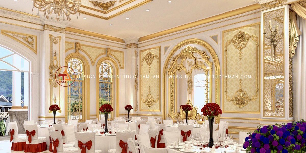 KIẾN TRÚC TÂM AN