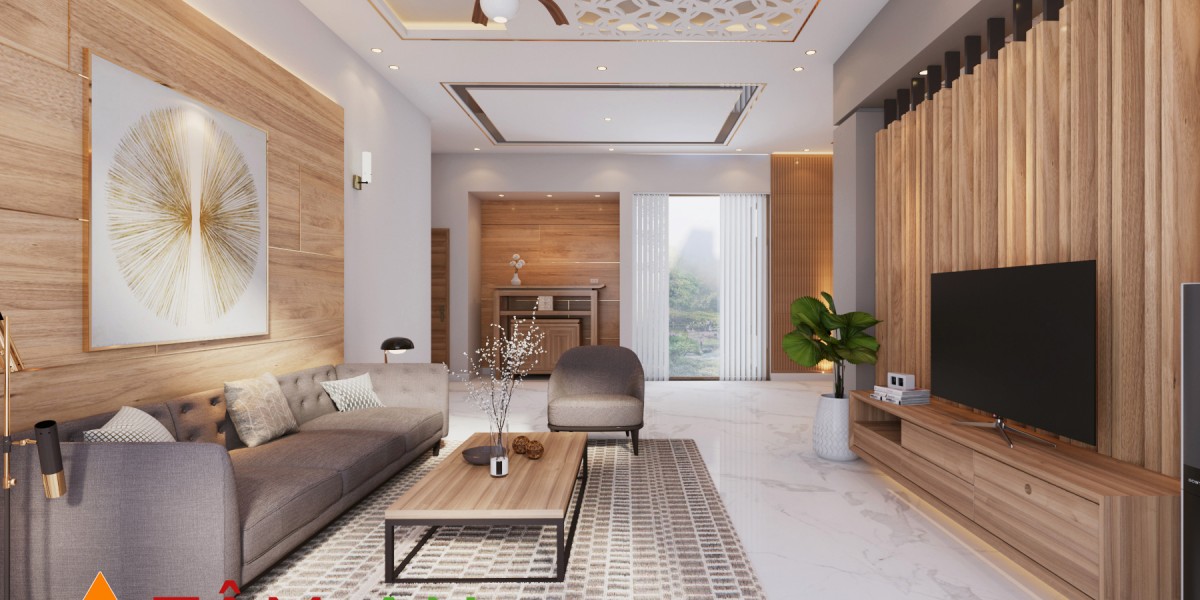 KIẾN TRÚC TÂM AN