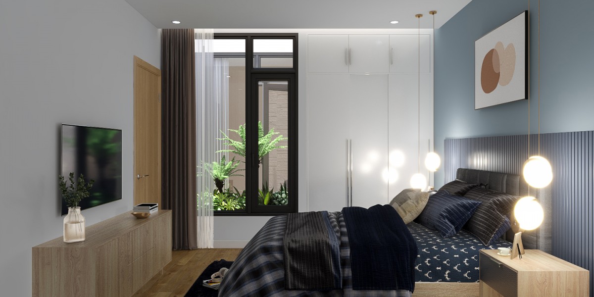 KIẾN TRÚC TÂM AN