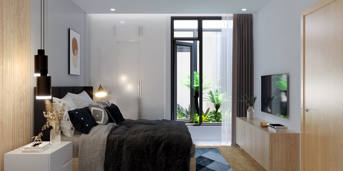 KIẾN TRÚC TÂM AN