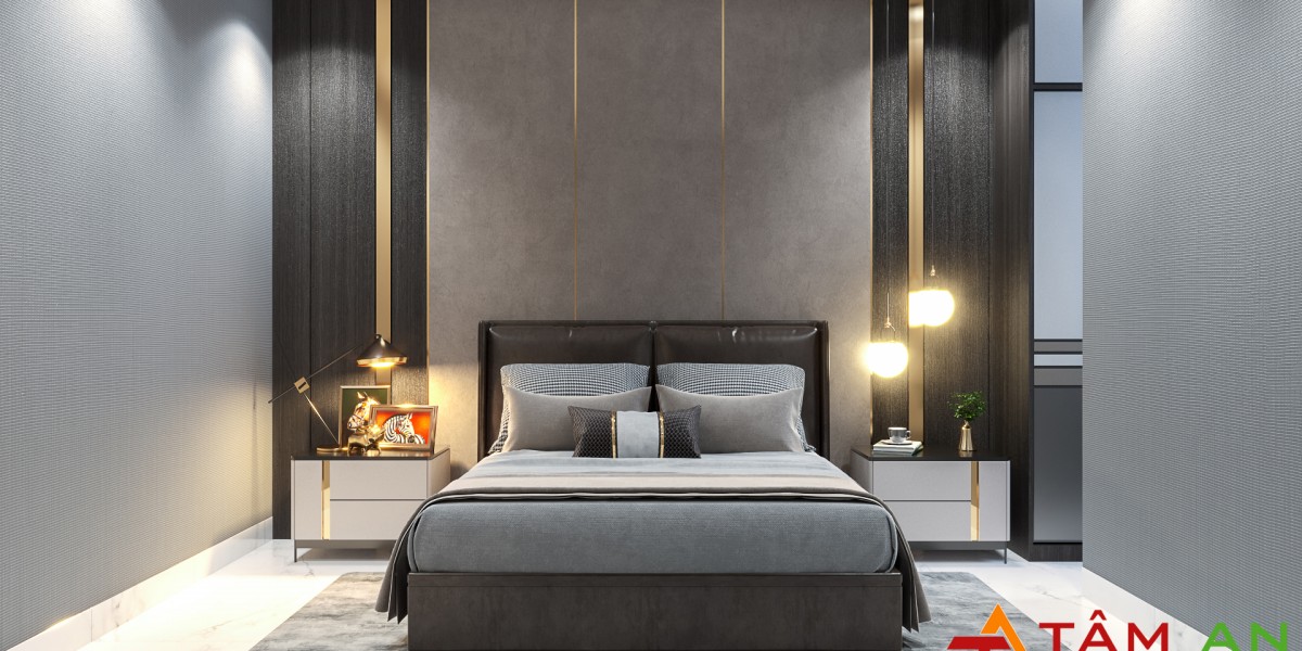 KIẾN TRÚC TÂM AN