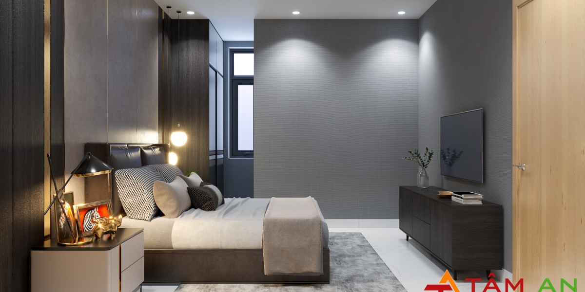 KIẾN TRÚC TÂM AN