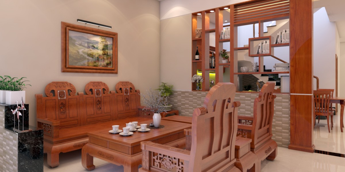 KIẾN TRÚC TÂM AN
