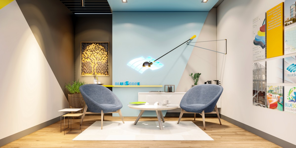 KIẾN TRÚC TÂM AN