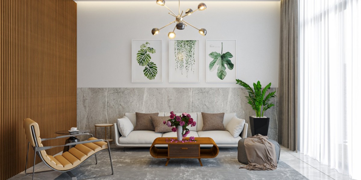 KIẾN TRÚC TÂM AN