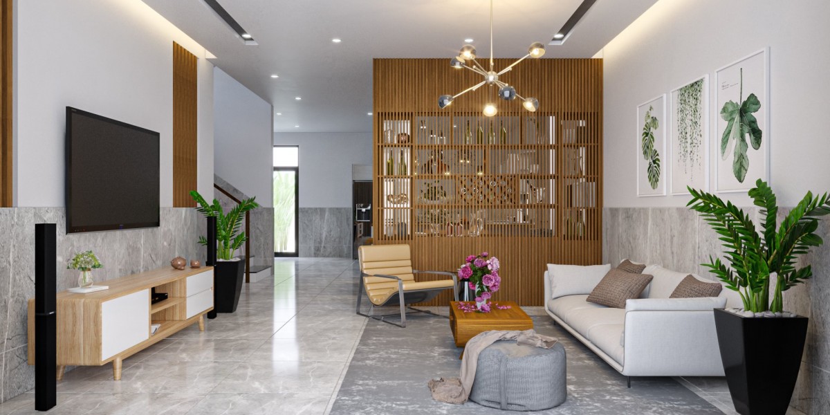 KIẾN TRÚC TÂM AN