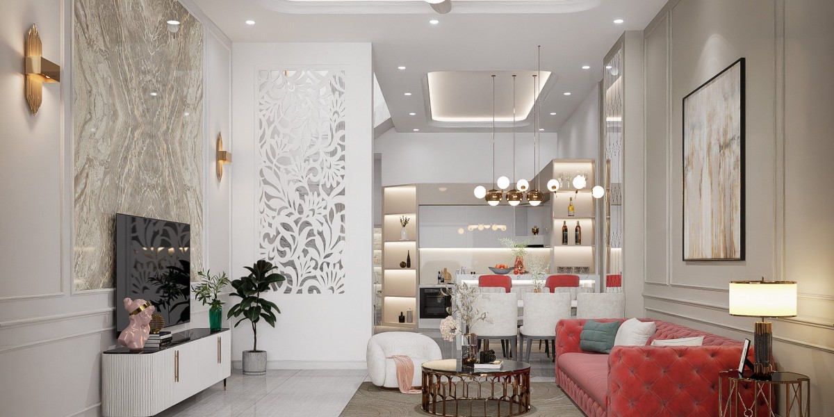 KIẾN TRÚC TÂM AN