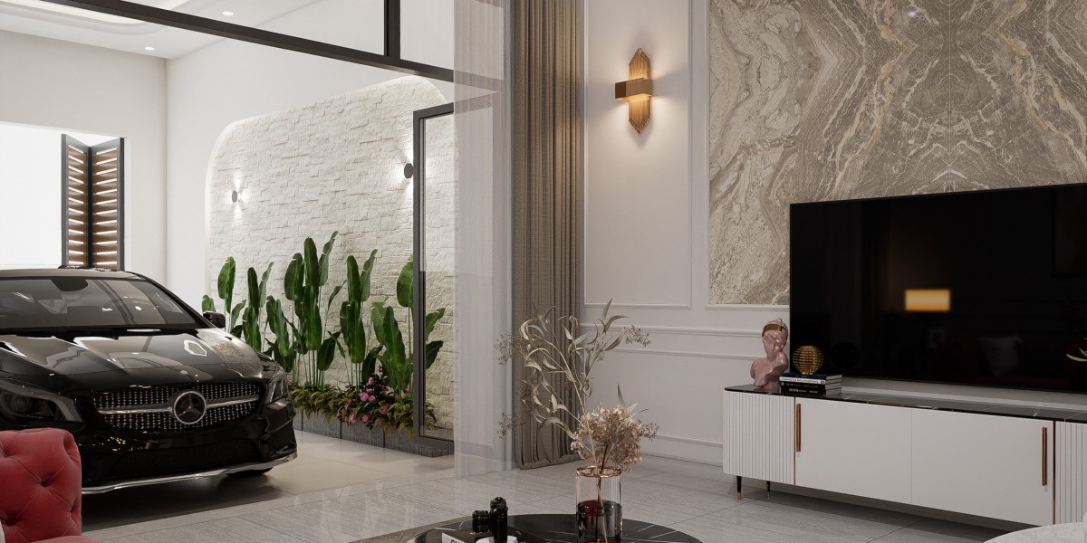 KIẾN TRÚC TÂM AN