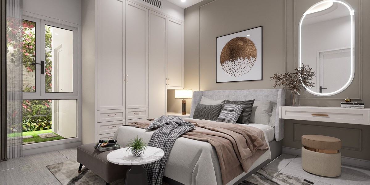 KIẾN TRÚC TÂM AN