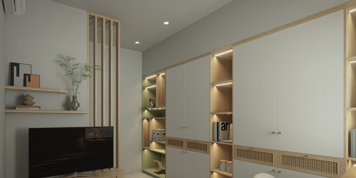 KIẾN TRÚC TÂM AN