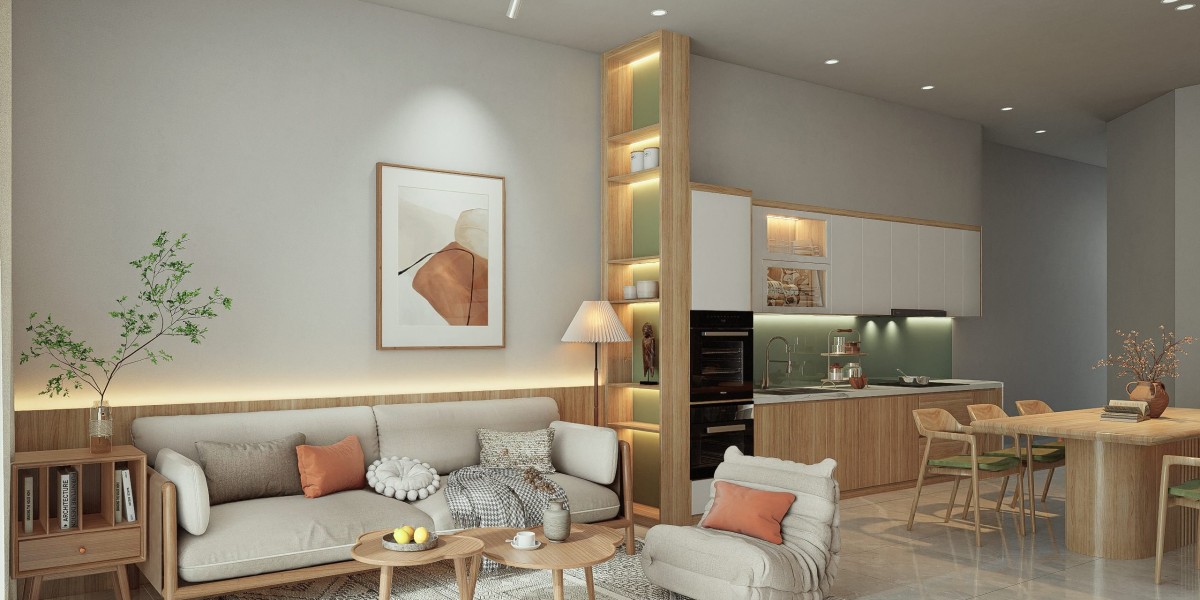 KIẾN TRÚC TÂM AN