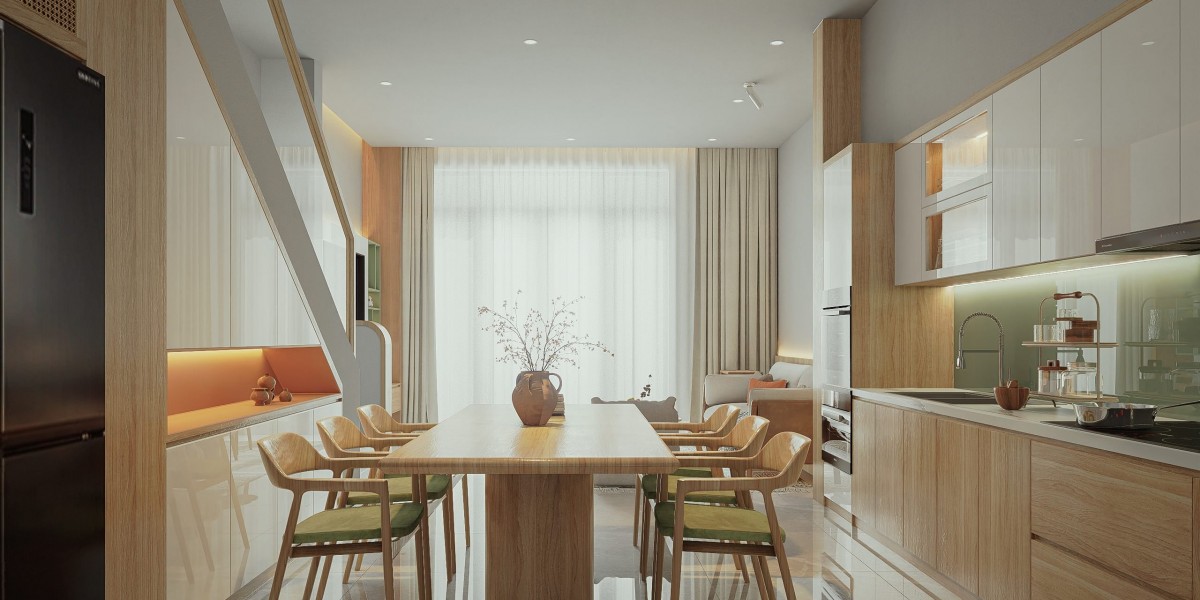 KIẾN TRÚC TÂM AN