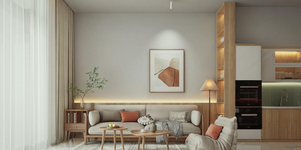 KIẾN TRÚC TÂM AN