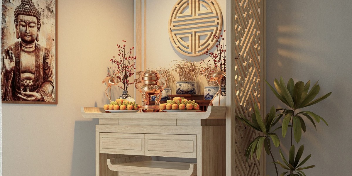 KIẾN TRÚC TÂM AN