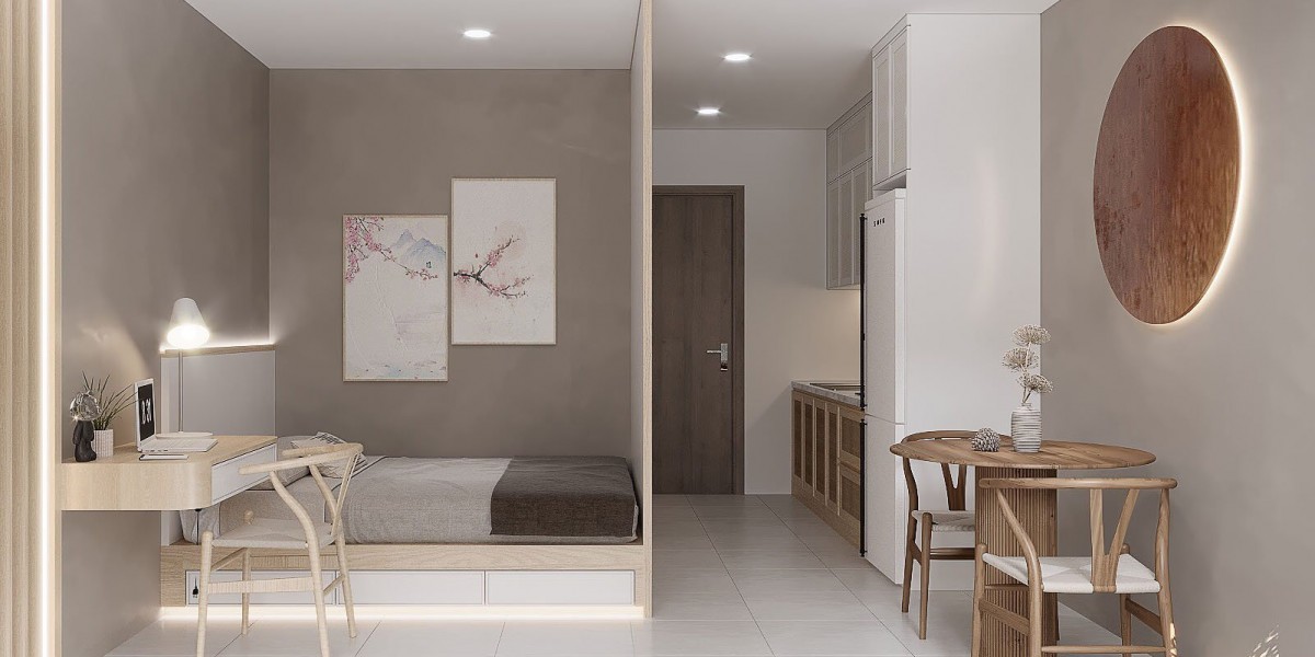 KIẾN TRÚC TÂM AN