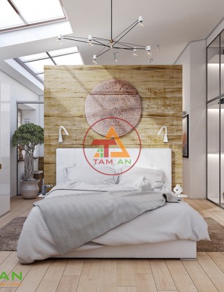 NHỮNG MẪU THIẾT KẾ NỘI THẤT SANG TRỌNG VÀ HIỆN ĐẠI NHẤT
