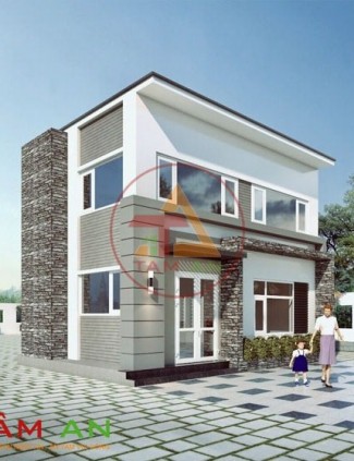 NHÀ TIỀN CHẾ 70M2 VỚI CHI PHÍ TIẾT KIỆM 400 TRIỆU CỰC ĐẸP TẠI PHƯỚC HÒA, PHÚ MỸ, BRVT