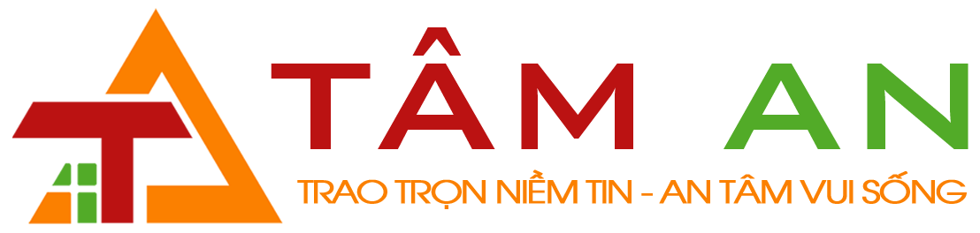 KIẾN TRÚC TÂM AN