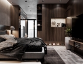 Ý tưởng thiết kế nội thất nhà phố độc đáo