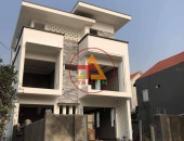 Biệt thự hiện đại 3 tầng anh Vĩ