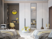 Bỏ túi ngay những kinh nghiệm sửa nhà gác bếp mà bạn cần biết