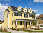 5 màu sơn vừa đẹp vừa hợp mệnh cho gia chủ