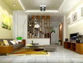 Mách bạn bí quyết trang trí phòng khách khiến vạn người mê