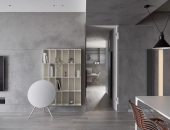 Thiết kế nội thất văn phòng - Xu hướng thiết kế hiện nay