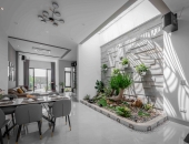 Những điều bạn cần phải chuẩn bị khi muốn thiết kế nội thất hiện đại sang trọng đẹp mắt