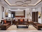 THIẾT KẾ NỘI THẤT THEO YÊU CẦU